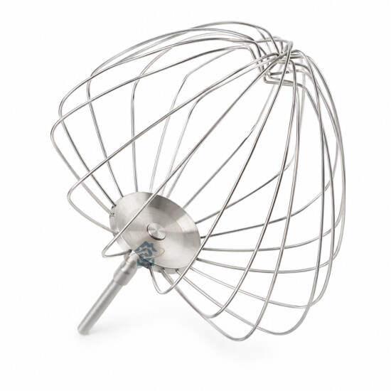 Fouet batteur Bosch 00498488 pour robot ménager