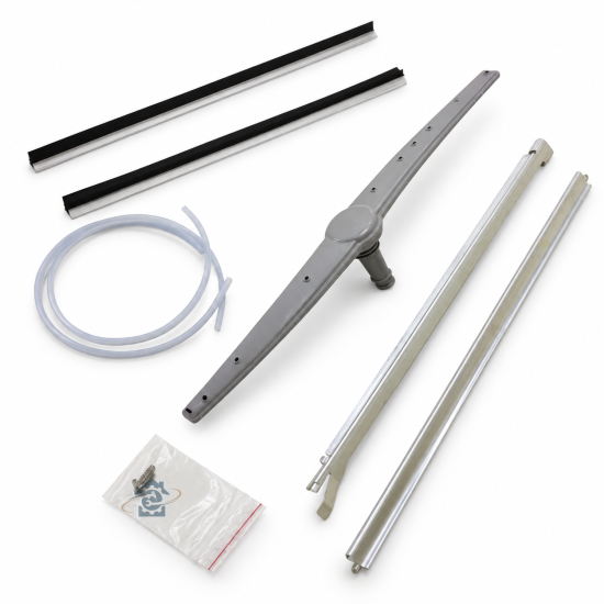 Jeu de réparation lave-vaisselle Bosch / Siemens / Neff - 11022595