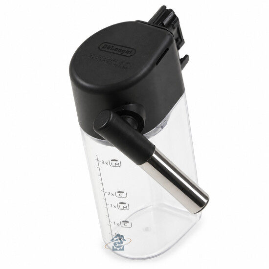 Carafe à lait DeLonghi 7313268961 (AS00006022)