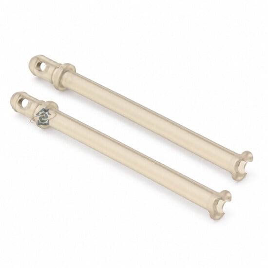 Delonghi - Lot de 2 tuyaux d'aspiration de lait - 5313226701