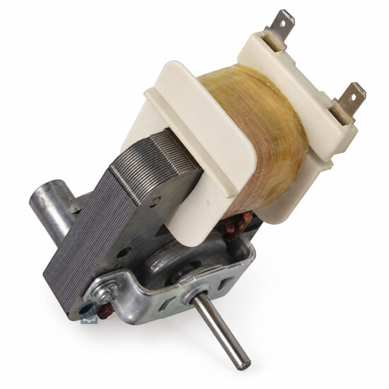 Moteur de ventilateur four micro-ondes Whirlpool / Bauknecht 481236178033