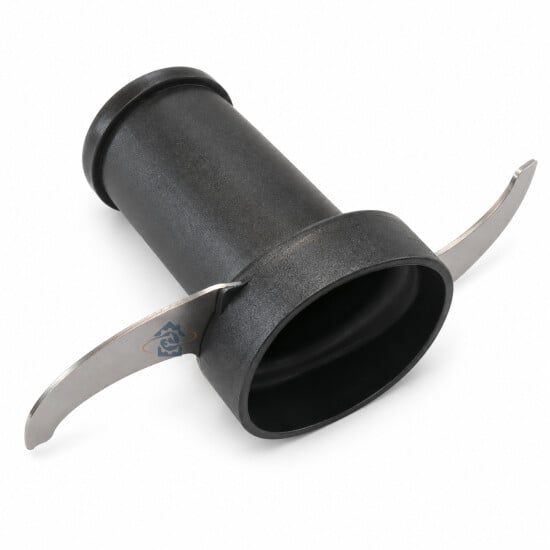Couteau métal Magimix Le Micro - 17155