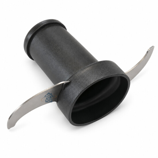Couteau métal Magimix Le Micro - 17155