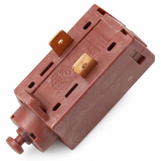 Actuateur lave-vaisselle Siemens, Neff, Bosch - 00166635