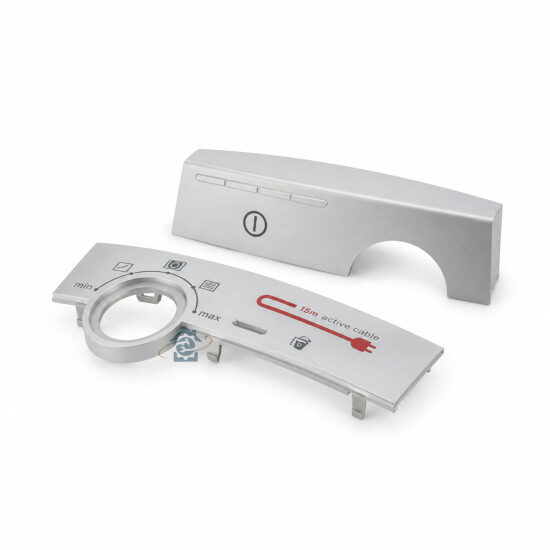 Bosch Touche d'allumage aspirateur - 00658971