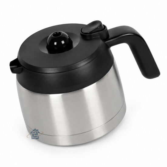 Moulinex - Pot thermos + couvercle - SS-202188 / SS-208515