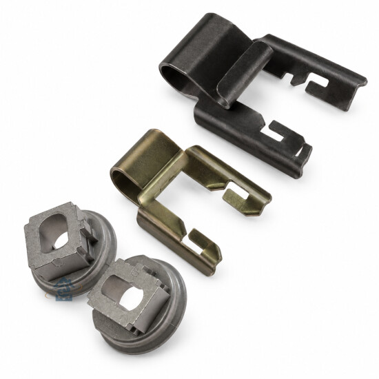 Douille de four / cuisinière Bosch, Siemens, Neff, Constructa - 00626210