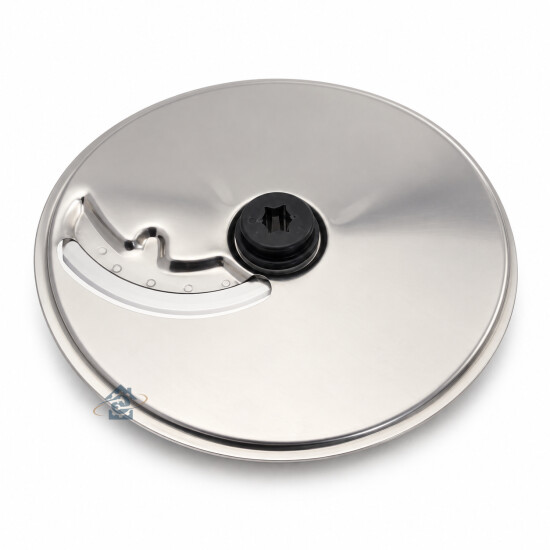 Kenwood Disque à émincer gros KW712346 pour robot ménager