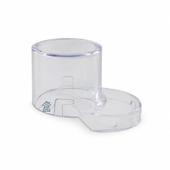 Couvercle robot ménager Moulinex MS-652329