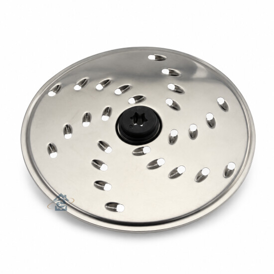 Kenwood Disque à râper gros pour robot ménager - KW712344