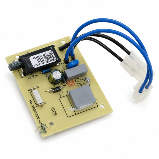 Module électronique Electrolux 1181970110