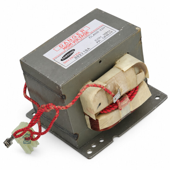 Samsung - Transformateur haute tension SHV-EPT10A - DE26-00152A