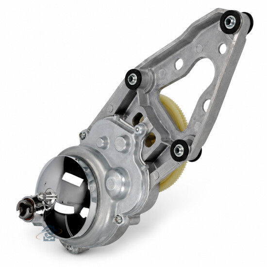 Kenwood Ensemble boîte de vitesse KW715260 pour robot ménager