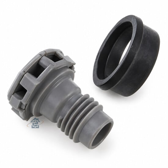 Vis de fixation lave-vaisselle Bosch / Siemens - 00622267