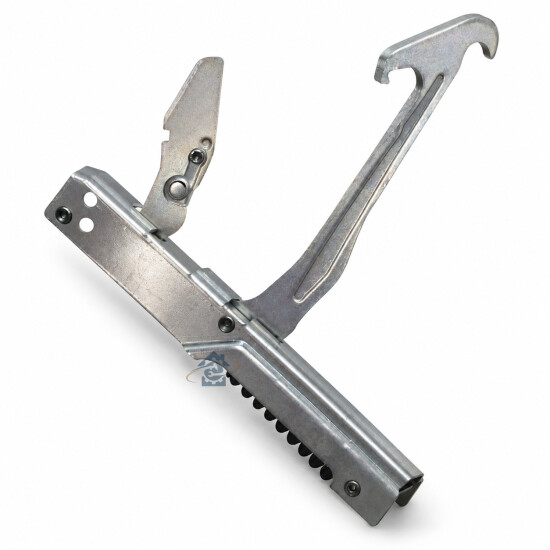 Charnière de porte four / cuisinière Smeg 931330806