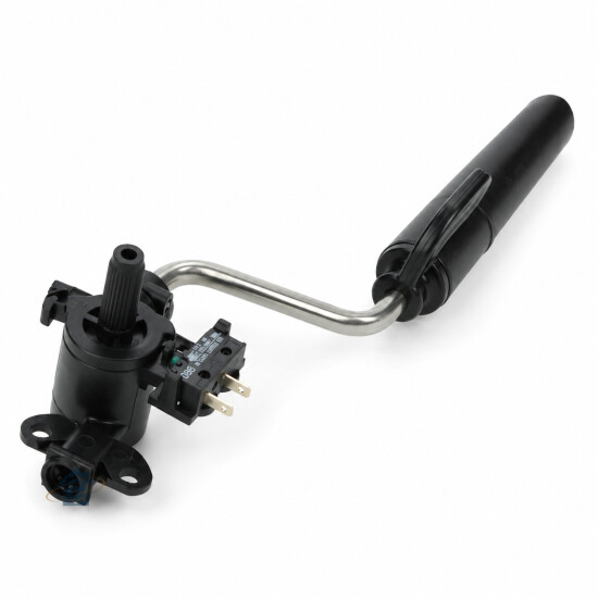 DeLonghi - Buse vapeur complète - 7313216621