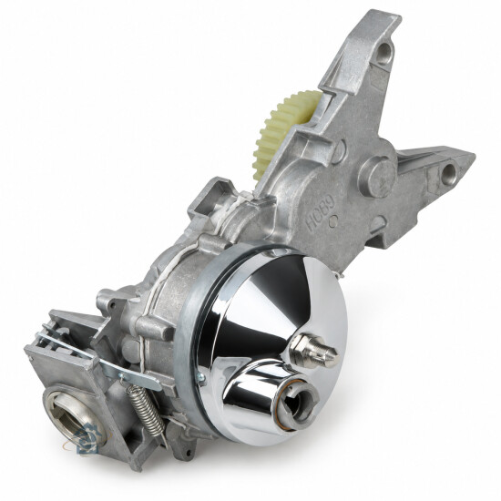 Boîte de vitesse complète Kenwood KW715674 / KW712413