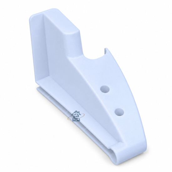 Liebherr - Équerre de fixation gauche pour réfrigérateur - 7436004
