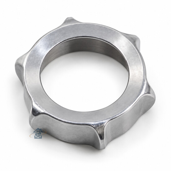 Kenwood Collier en métal KW630790 pour robot ménager