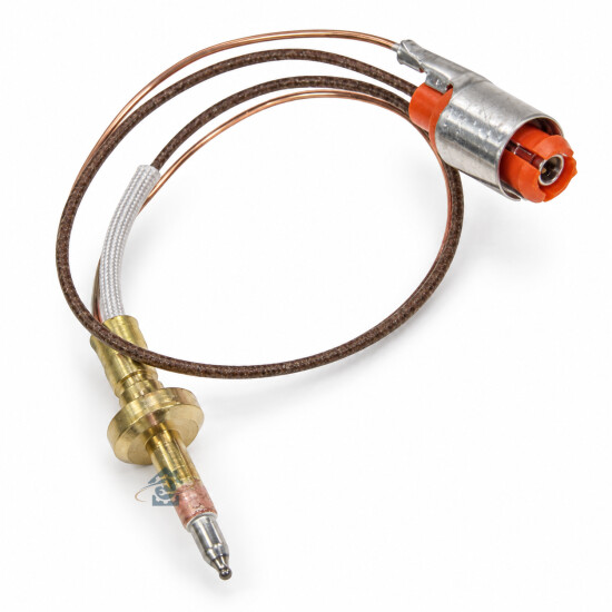 Thermocouple 275 mm Brandt / De Dietrich / Sauter / Fagor - AS0062063
