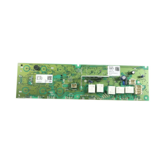Unite controle ps-15/54-a3-12-7 673689