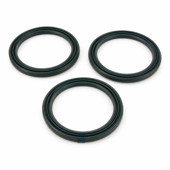 Kenwood Lot de 3 joints d'embase AT337/AT338/AT339 - KW675702