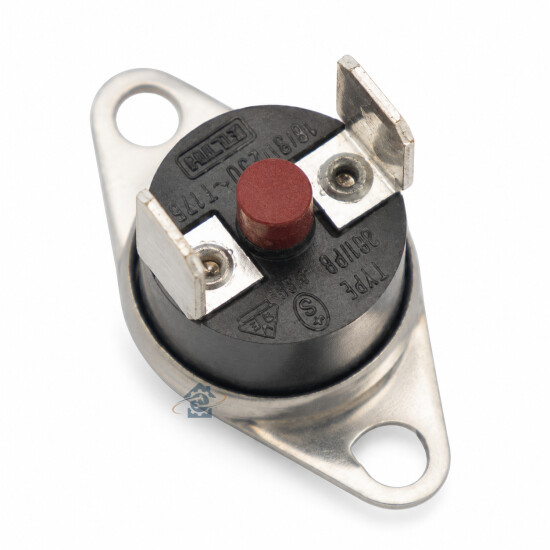Brandt Limiteur thermique 120°C - 76X5214