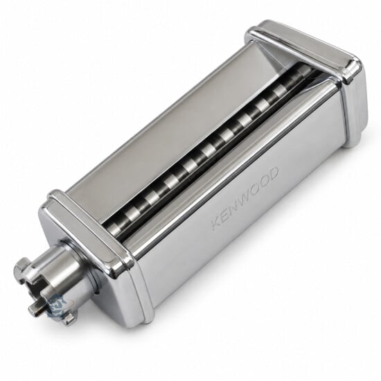 Kenwood Accessoire à tagliatelles KAX981ME pour robot ménager
