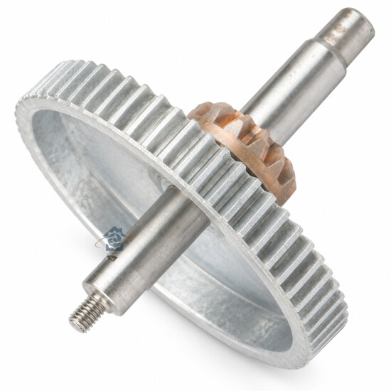 Kenwood Pignon vertical boîte KW711657