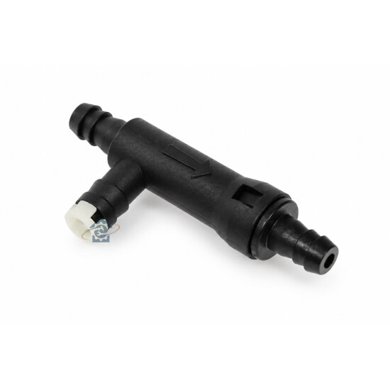 Raccord de pompe (valve) De'Longhi 5528110500 - Centrale vapeur