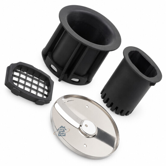 Magimix Kit Poussoir et Disque de Coupe 17639