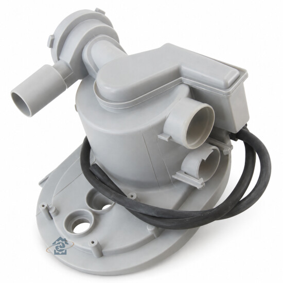 Puits de lavage lave-vaisselle Ariston Hotpoint / Indesit / Whirlpool - C00272600