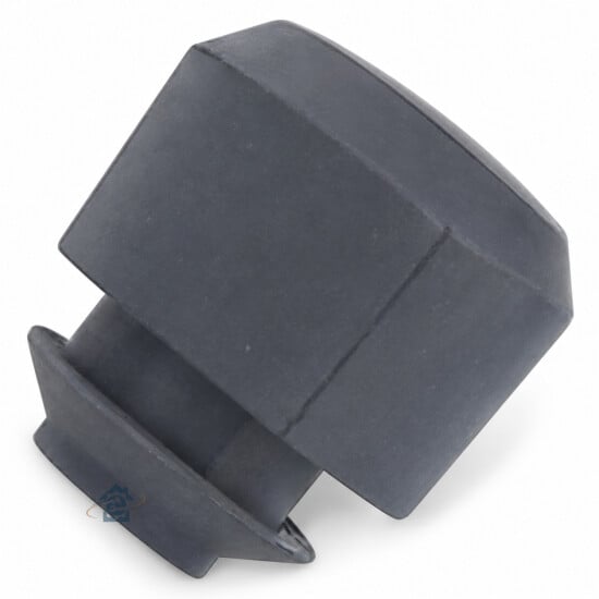LG Tampon compresseur réfrigérateur 5040JA3071A / MCQ66921101