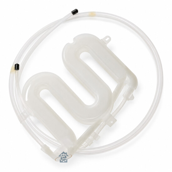 Réservoir à eau pour réfrigérateur Ariston Hotpoint / Samsung - WR17X4358
