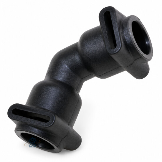 Raccord 55° Krups MS-0063049 - Machine à café Nespresso Essenza Automatic