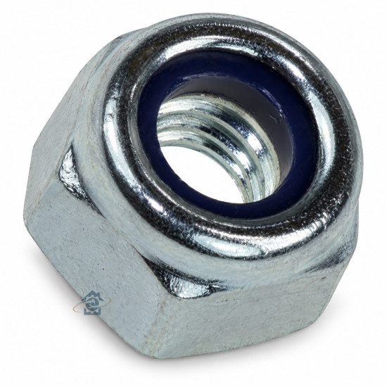 Lot de 10 écrous M6 pour sèche-linge Whirlpool - 480112101464