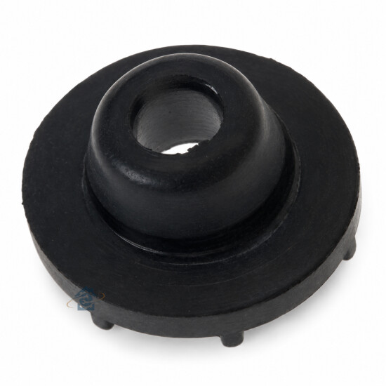 Amortisseur moteur de ventilation réfrigérateur / congélateur Indesit C00025215