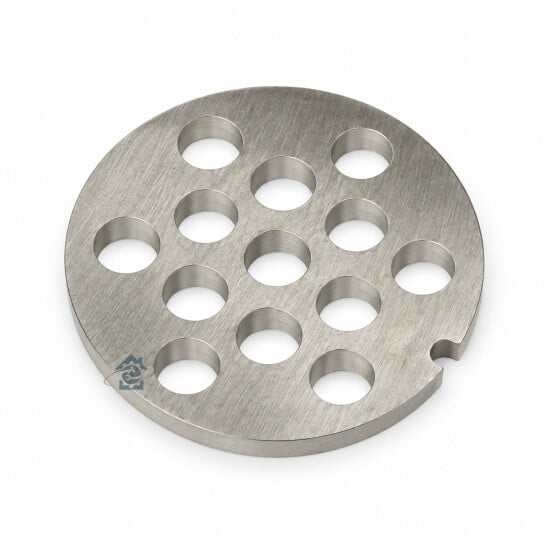 Kenwood Grille à gros trous pour hachoir KW715550