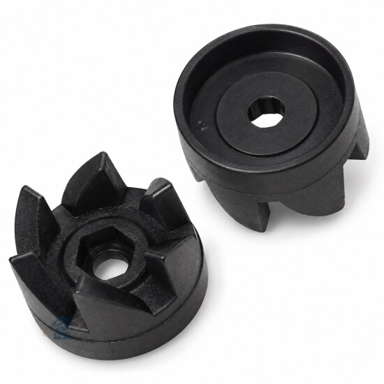 Arbre de transmission pour blender Moulinex / Tefal / Rowenta - MS-0A11821