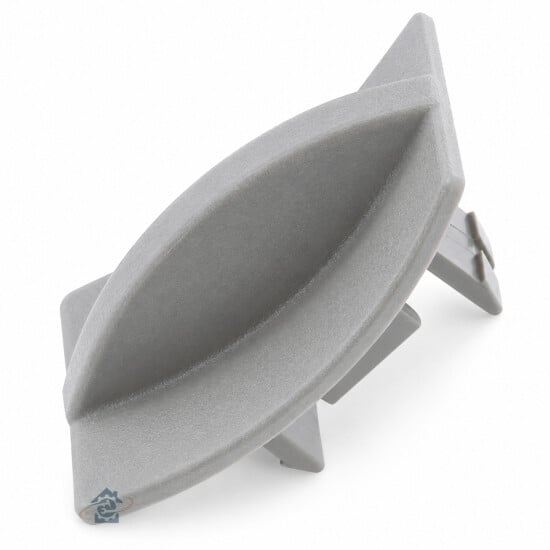 Capuchon de touche Bosch / Siemens / Neff - 00165288