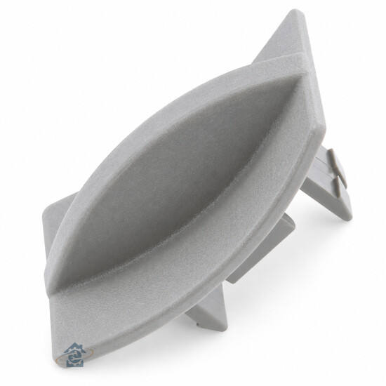 Capuchon de touche Bosch / Siemens / Neff - 00165288