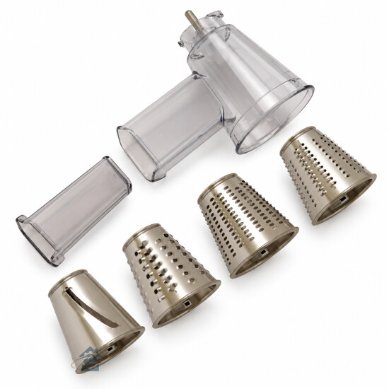 Moulinex Accessoire râpe XF6320B1