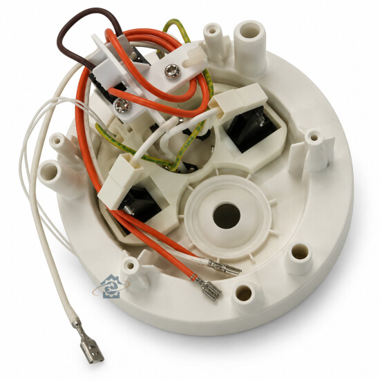 Moulinex Support + Connexion Bol Robot Ménager MS-0A08150