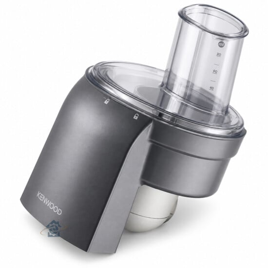 Kenwood Accessoire à brunoise AW20010009