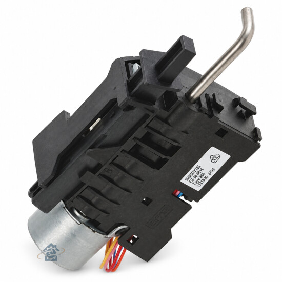 Verrouillage de porte four / cuisinière Bosch - 12004278