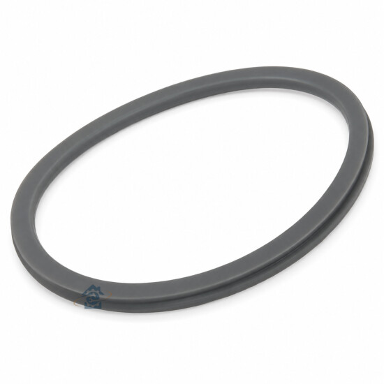 Moulinex Joint de couvercle pour robot ménager Companion MS-0A19114