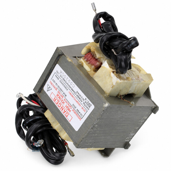 Transformateur haute tension De Dietrich 71X1176
