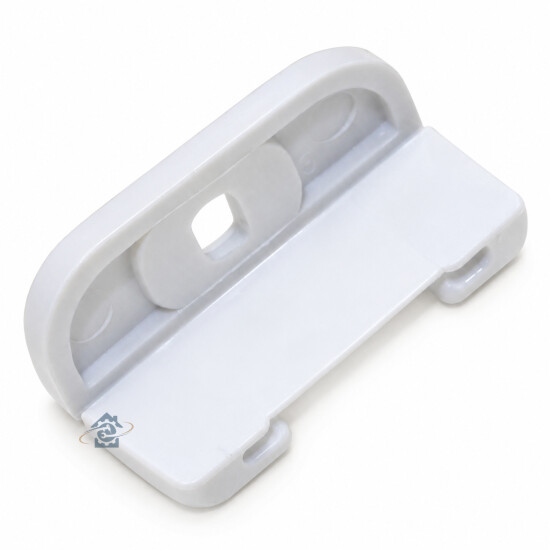 Support glissière réfrigérateur / congélateur Sauter, Brandt, De Dietrich - 45X1155