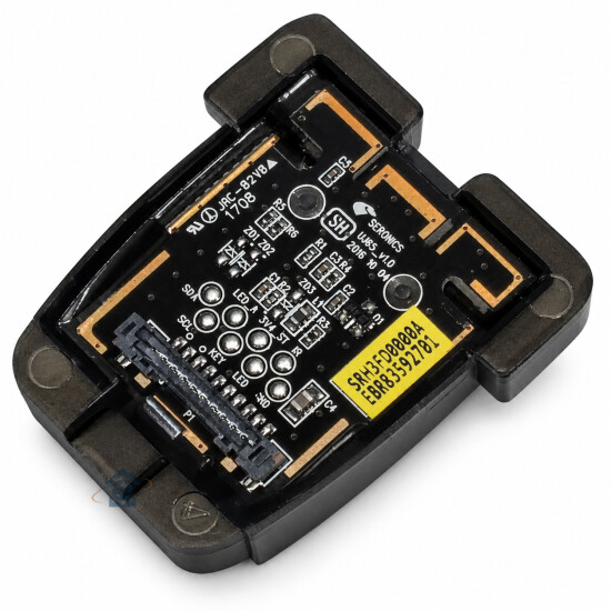 Bouton infrarouge LG EBR83592701