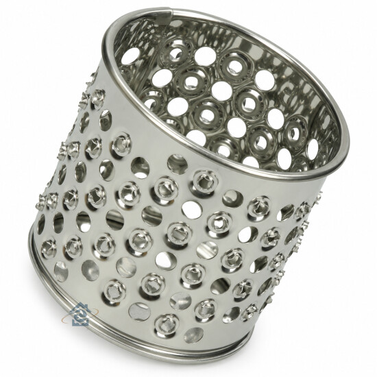 Râpe à fromage n°1 Moulinex SS-193596